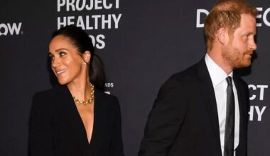 Prince Harry, Meghan Markle's fortunes take a positive turn