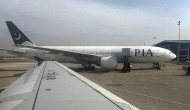 Pakistan to close airspace for three hours during next two days