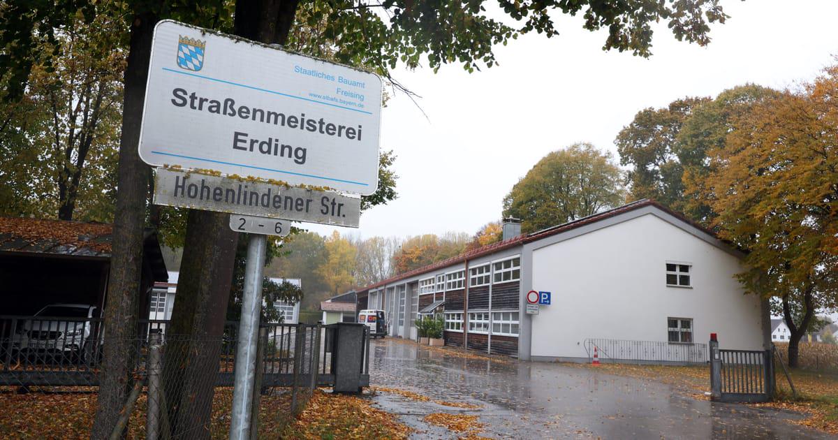 German soldier shot by police during training exercise