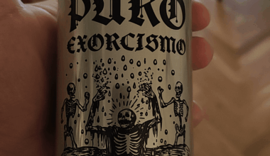 Liquid death marca blanca