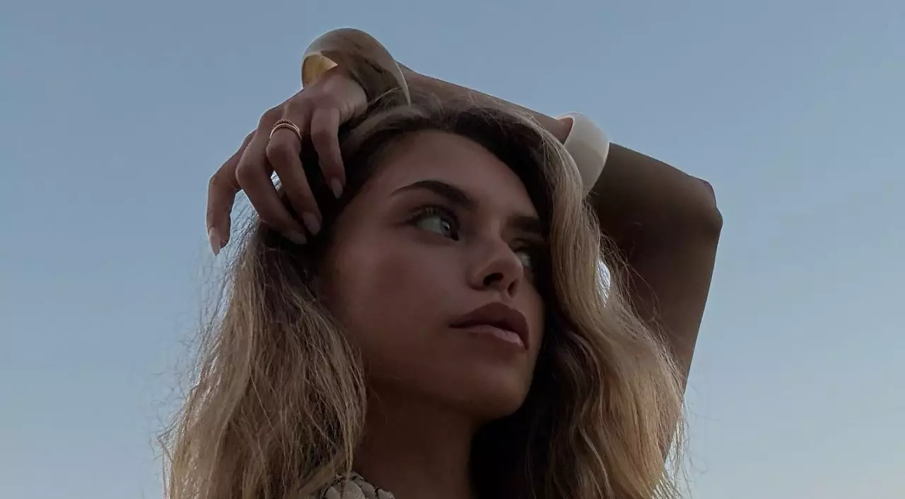 GALERIE FOTO Sinner și-a prezentat noua iubită la Viena, după victoria din finală: a fost aproape de a ieși Miss Danemarca