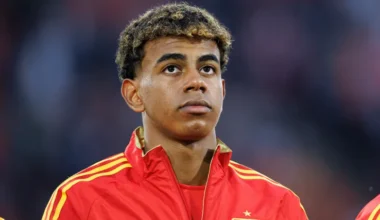 Spain vs. Georgia lineups: Predicted starting XI, team news, rosters, match details with Lamine Yamal and Rodri ruled out image