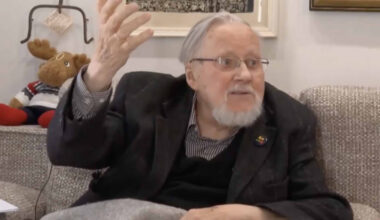 Landsbergis ragina nekalbėti apie Lietuvą tiems, kurie neturi sąžinės, o tik skaičiuoja babkes
