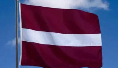 Latvia includes two citizens of Georgia in the list of personae non gratae