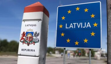latvija