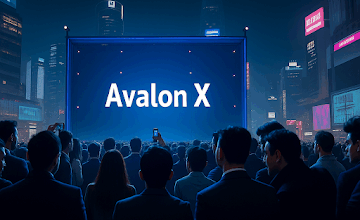 Dogecoin Price Prediction: Avalon X Backed by Grupo Avalon’s $1B Real Estate Pipeline — A New Rival to DOGE