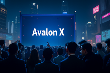 Dogecoin Price Prediction: Avalon X Backed by Grupo Avalon’s $1B Real Estate Pipeline — A New Rival to DOGE