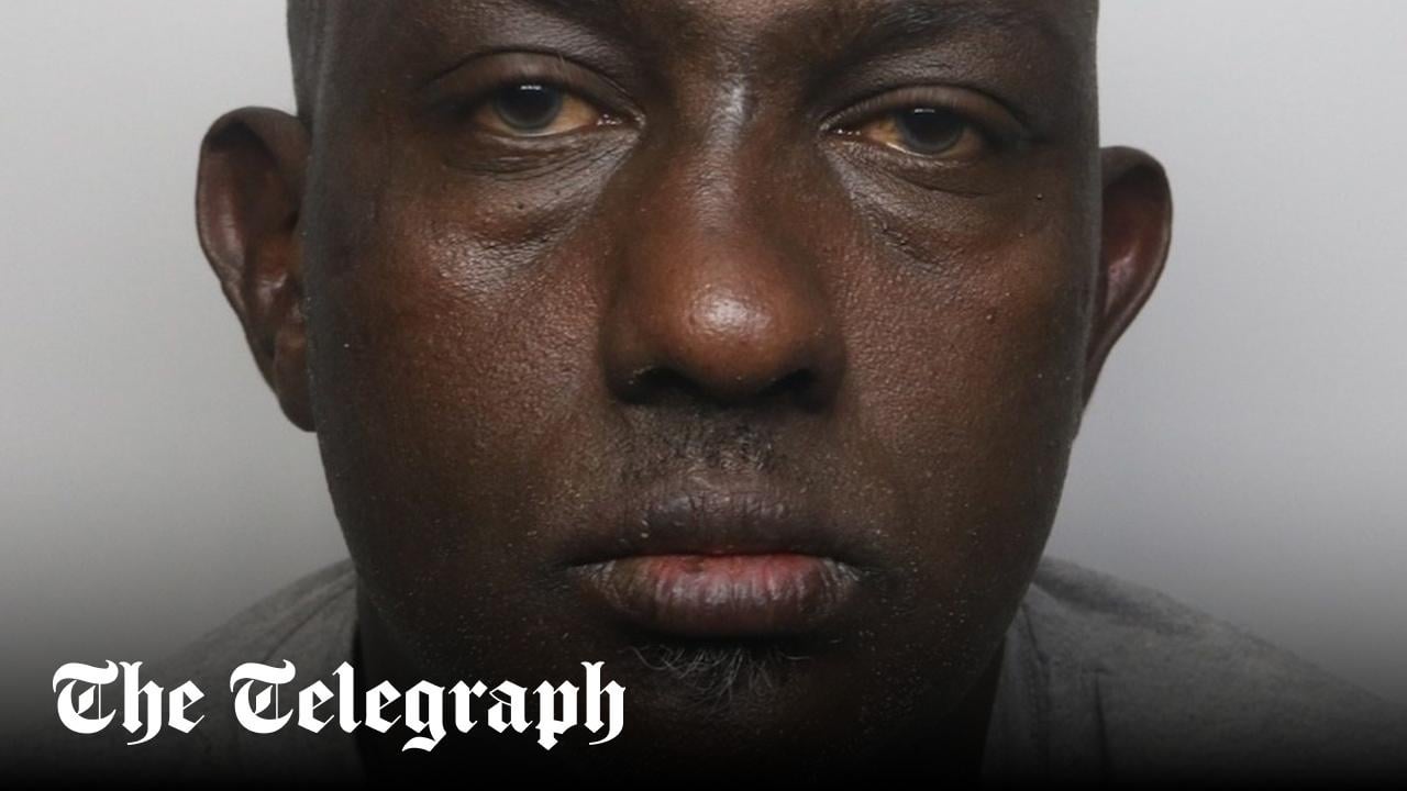 Migrant murdered Lloyds Bank customer after asylum application was refused