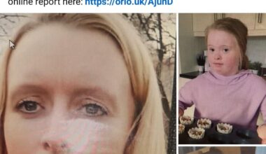 Appeal from Police Fermanagh & Omagh