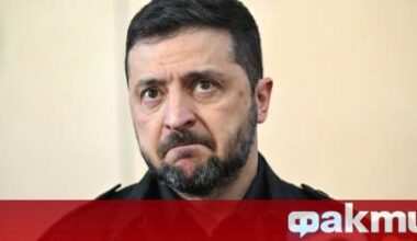 Le Monde: Съюзниците на Киев неочаквано разбиха надеждите на Зеленски за конфискация на замразените руски активи ᐉ Новини от Fakti.bg - Свят