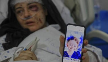 In forgotten Lebanon, children are still being killed by Israel