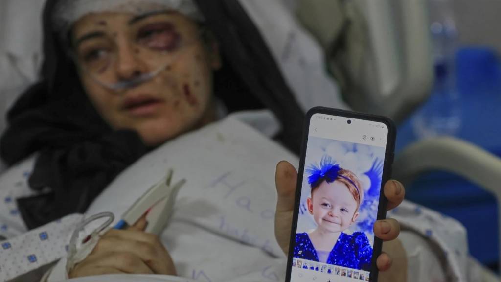 In forgotten Lebanon, children are still being killed by Israel