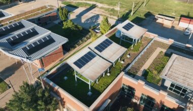 After an EF-5 tornado destroyed a Kansas town, it reinvented itself with clean energy