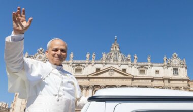 Pope Leo XIV allows outside banks to manage Holy See investments