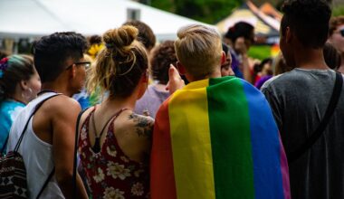 US Joins Canada, Chile, Denmark, Norway, Germany, Australia, Portugal in Becoming Safest Countries for LGBTQ+ Couples, New Update is Here