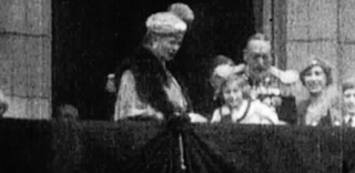 Royal (Great-)Grandfathers and Their (Great-)Grandchildren