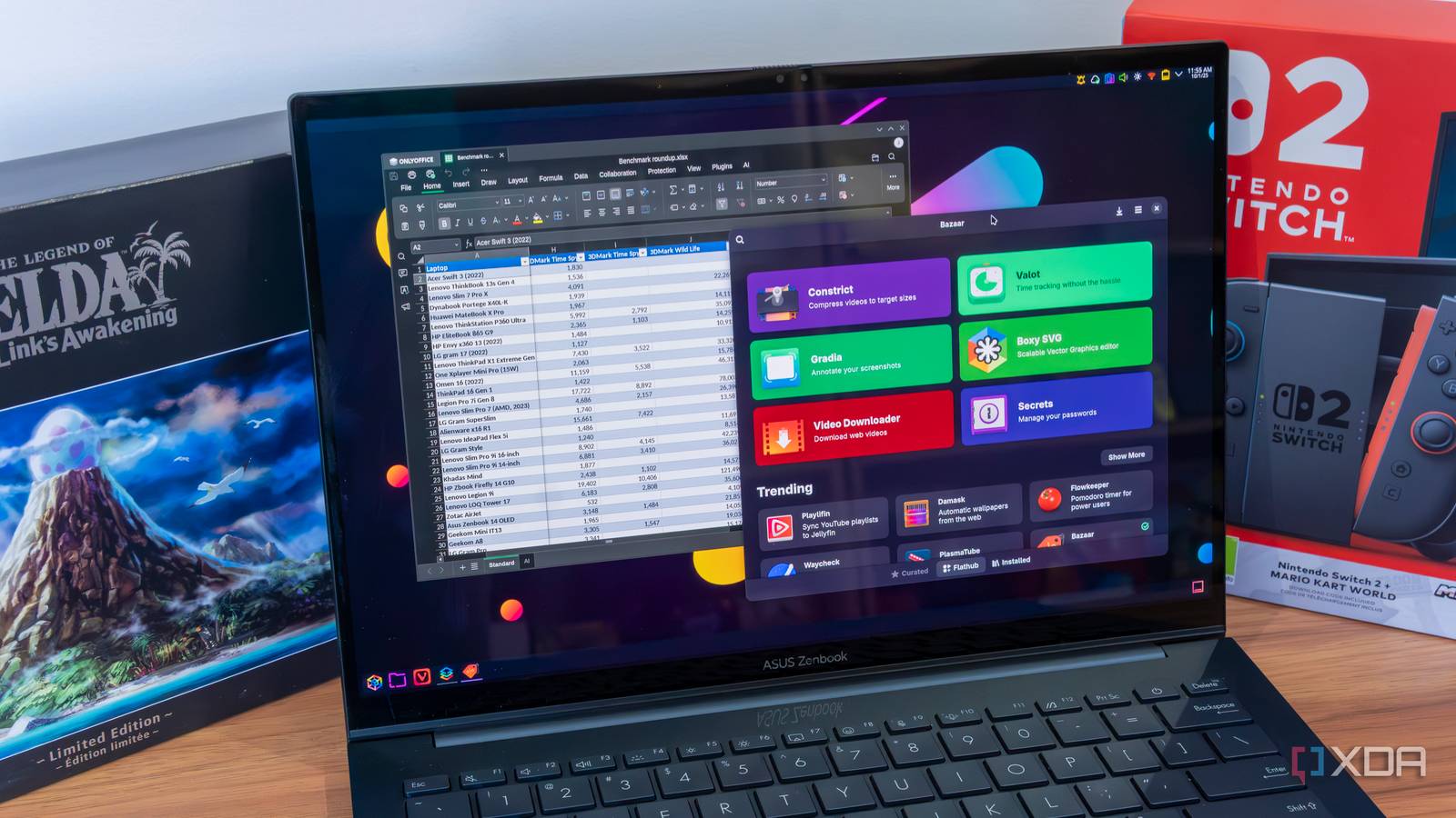 11 Linux apps Windows refugees need to know about