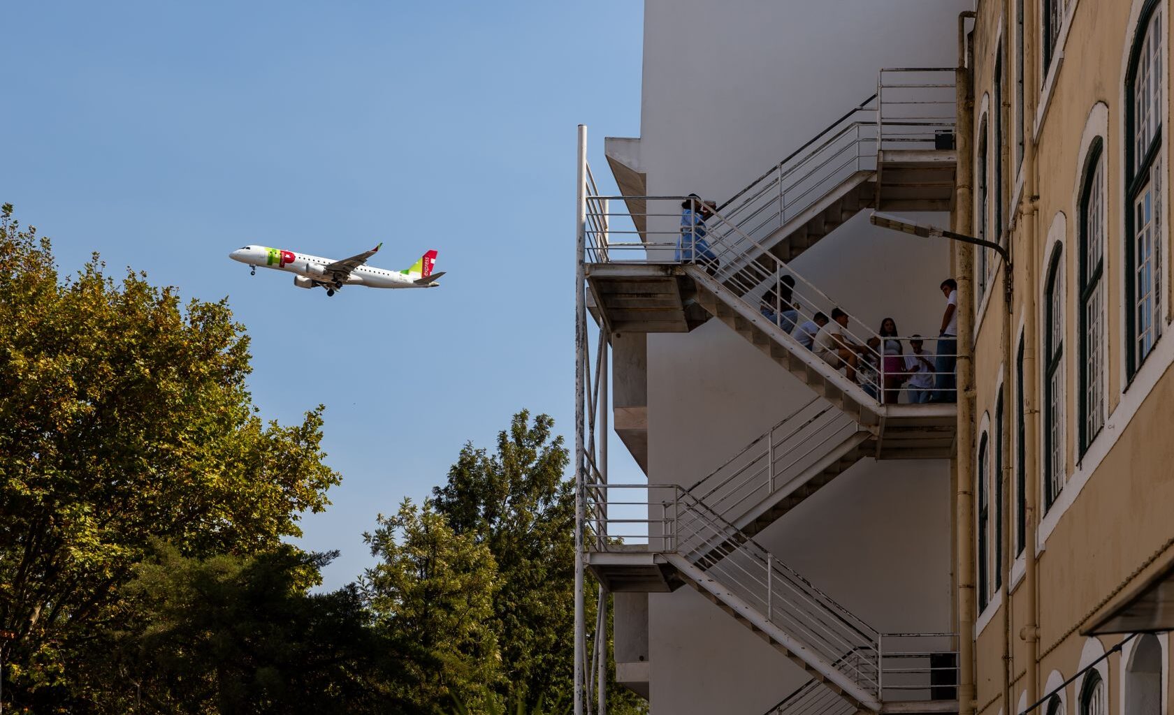 New Lisbon airport plans “outdated”