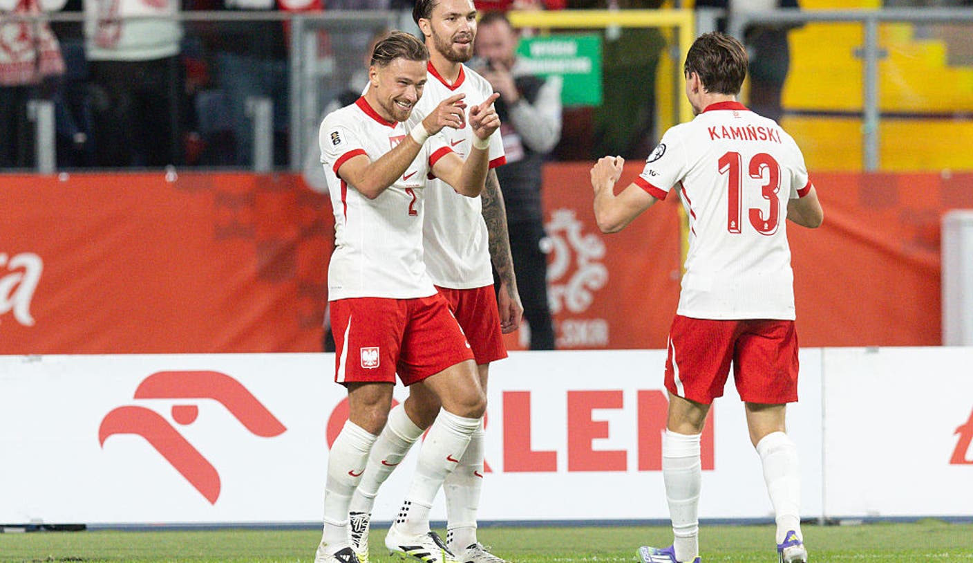 Lithuania vs. Poland: How to Watch, Odds, WCQ Preview