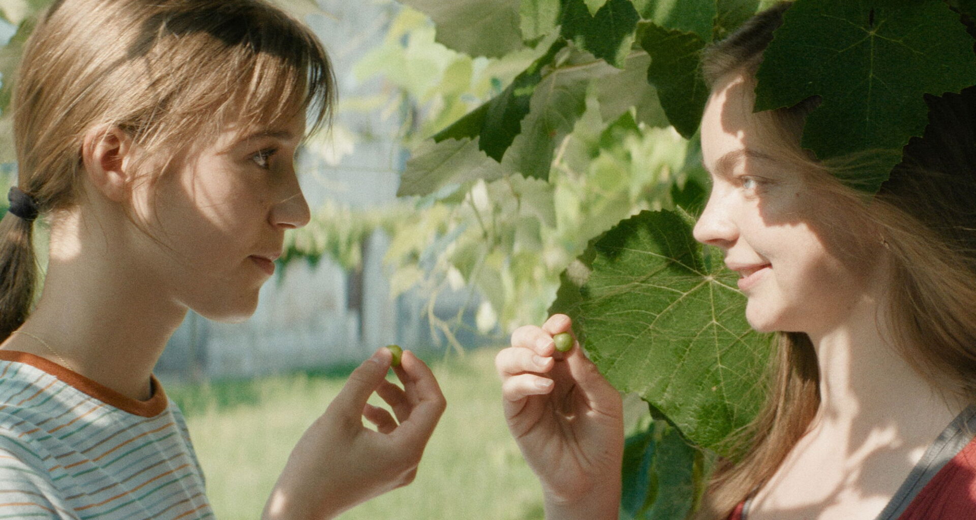 Slovenian School Choir Drama 'Little Trouble Girls' Official US Trailer