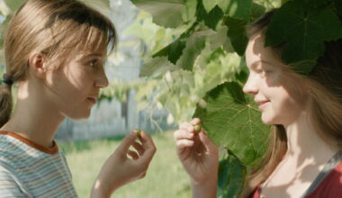 Slovenian School Choir Drama 'Little Trouble Girls' Official US Trailer