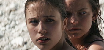 Little Trouble Girls Trailer