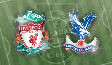 Liverpool FC vs Crystal Palace LIVE: Carabao Cup result, latest updates and reaction after big win