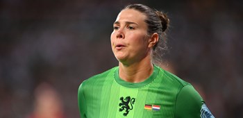 Internationals | Big win for Olivia Holdt’s Denmark, clean sheet for Lize Kop