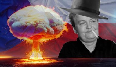 Nechť “Radiační situace na Ukrajině zůstává normální” navždy.