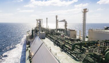 Bulgaria Secures U.S. LNG Cargoes to Meet Winter Gas Demand