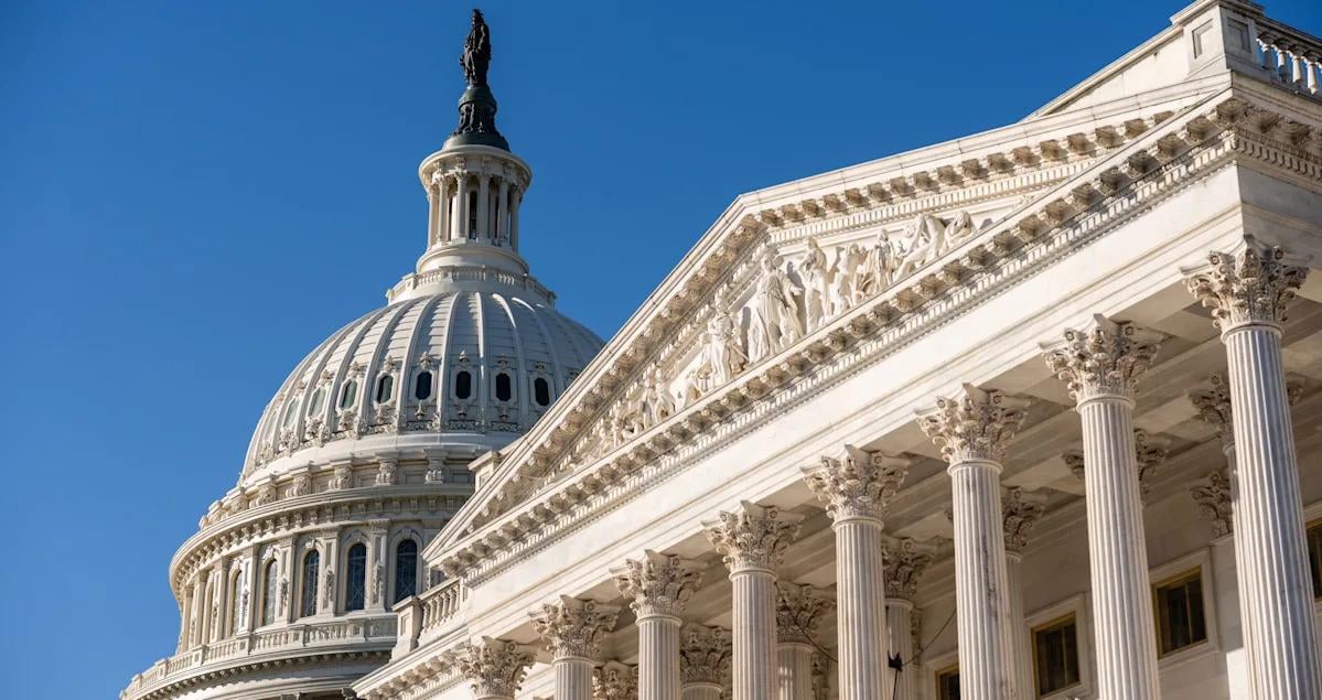 Poll: Americans prefer Democratic position on ending the shutdown by a 2-to-1 margin