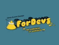 For Devs (Game Summit Sweden) 2025