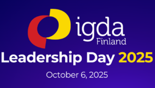 Leadership Day by IGDA Finland