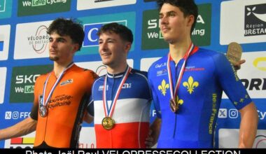 Loudéac 29 octobre 2025 France Piste de l’Avenir album photos de l’après-midi (1).JPG