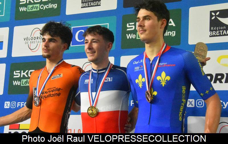 Loudéac 29 octobre 2025 France Piste de l’Avenir album photos de l’après-midi (50).JPG