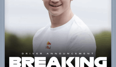 Magherafelt driver and British F4 champion Fionn McLaughlin will race on the F1 undercard next season, signing for Hitech TGR in FIA Formula 3