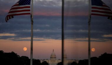 Who's to blame for the shutdown? All of the above, Reuters/Ipsos poll finds