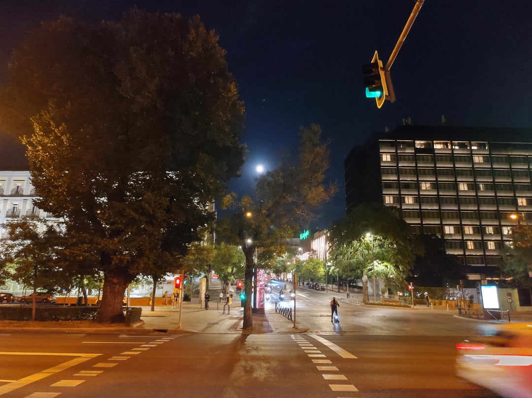 SUPERMOON 🇪🇦