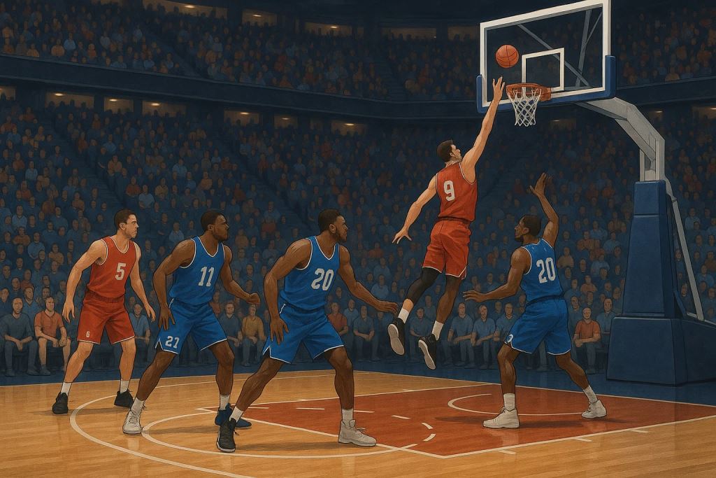 Tickets Paris Basketball vs Hapoel Tel-Aviv, EuroLeague Round 5, Paris