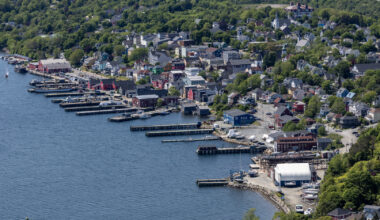 More Nova Scotia Communities Taking Action to Become Resilient to Climate Change