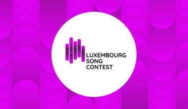 🇱🇺 Luxembourg acts to be announced on October 30th