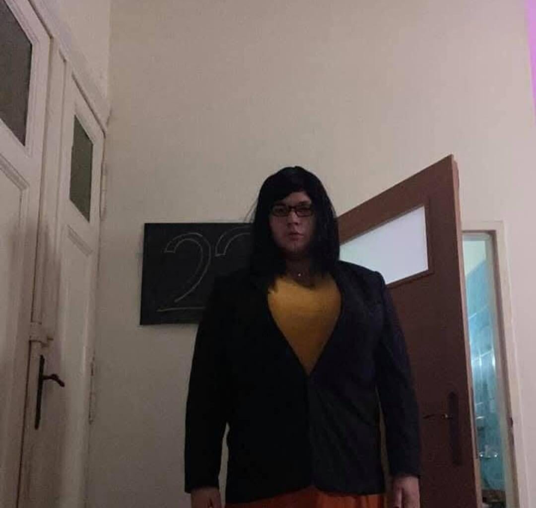 A wy macie już stroje na Helołyn?