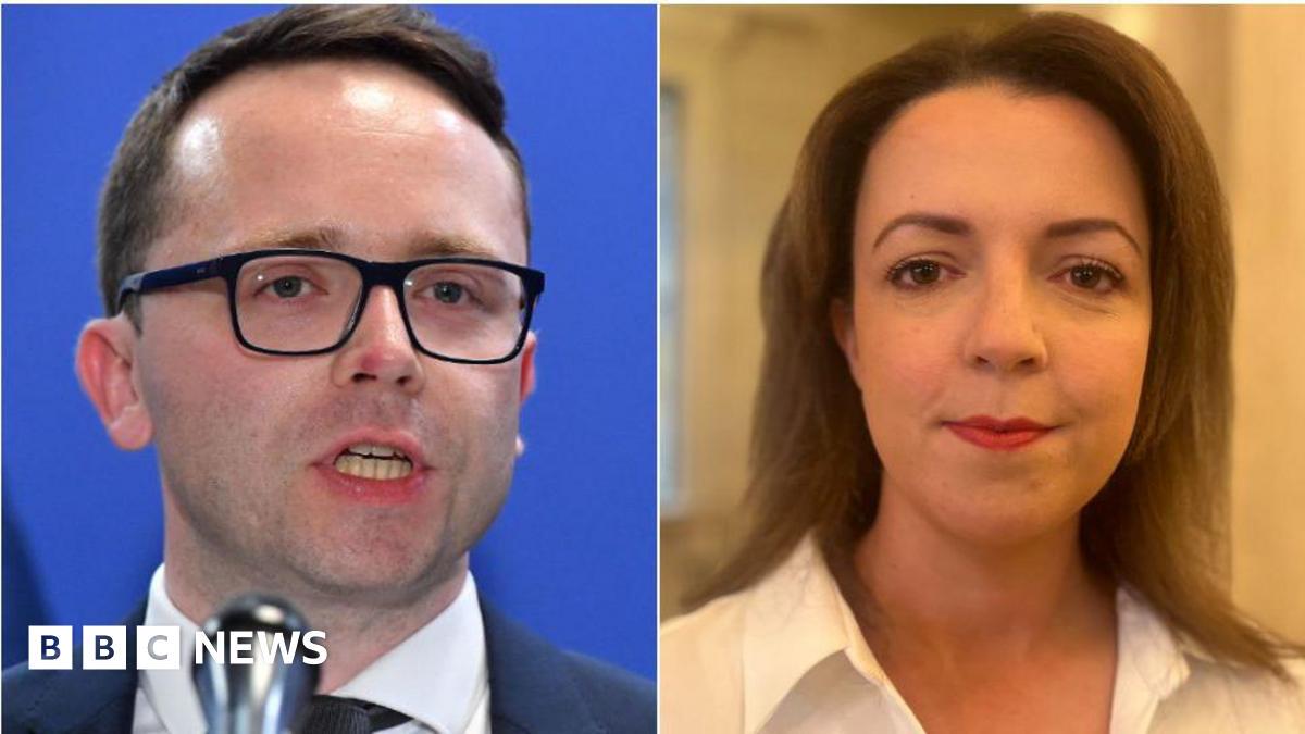 Sinn Féin 'will not be intimidated' after pipe bomb left outside office