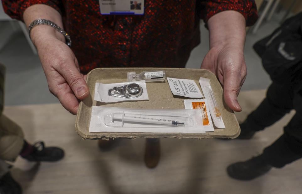 Glasgow to host Scotland's first drug-checking service