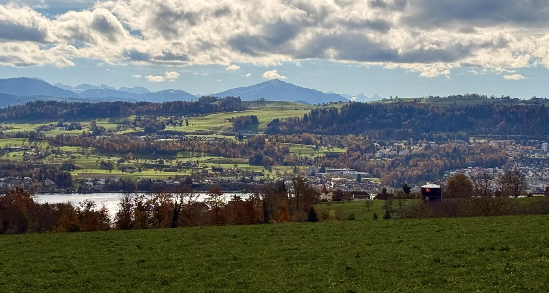 Where air becomes art — and Switzerland takes your breath away