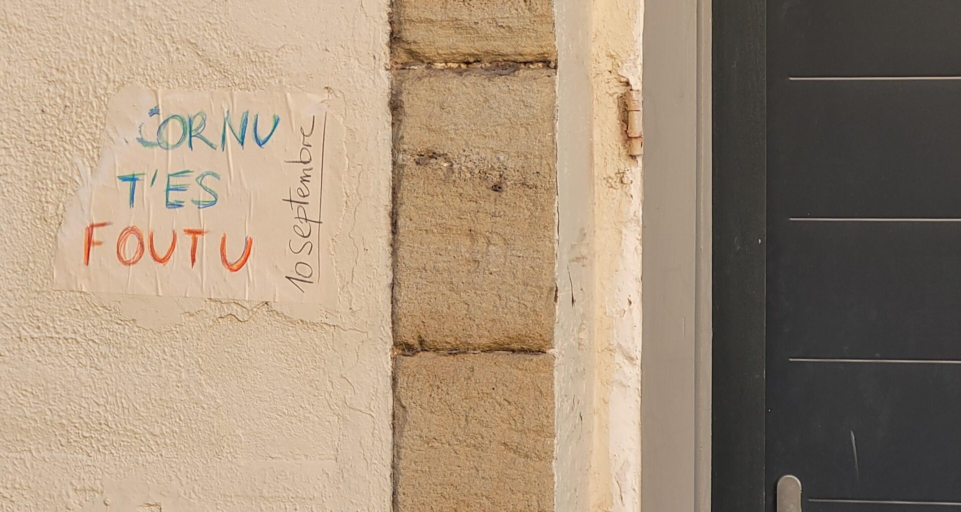 Bonquiste le moins extrémiste être comme: