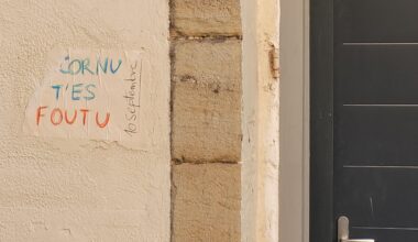 Bonquiste le moins extrémiste être comme: