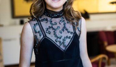 Happy Birthday to Princess Elizabeth of Belgium