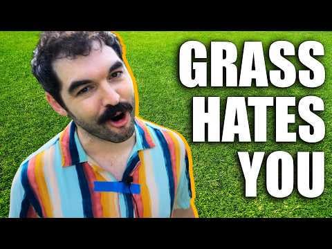 America's Dumbest Crop | Climate Town with Rollie Williams