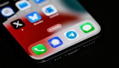 Tyskland fejer kontroversielt ‘chatkontrol’-forslag af bordet